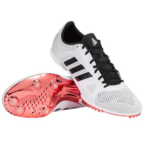 leichtathletik schuhe adidas|Leichtathletik.